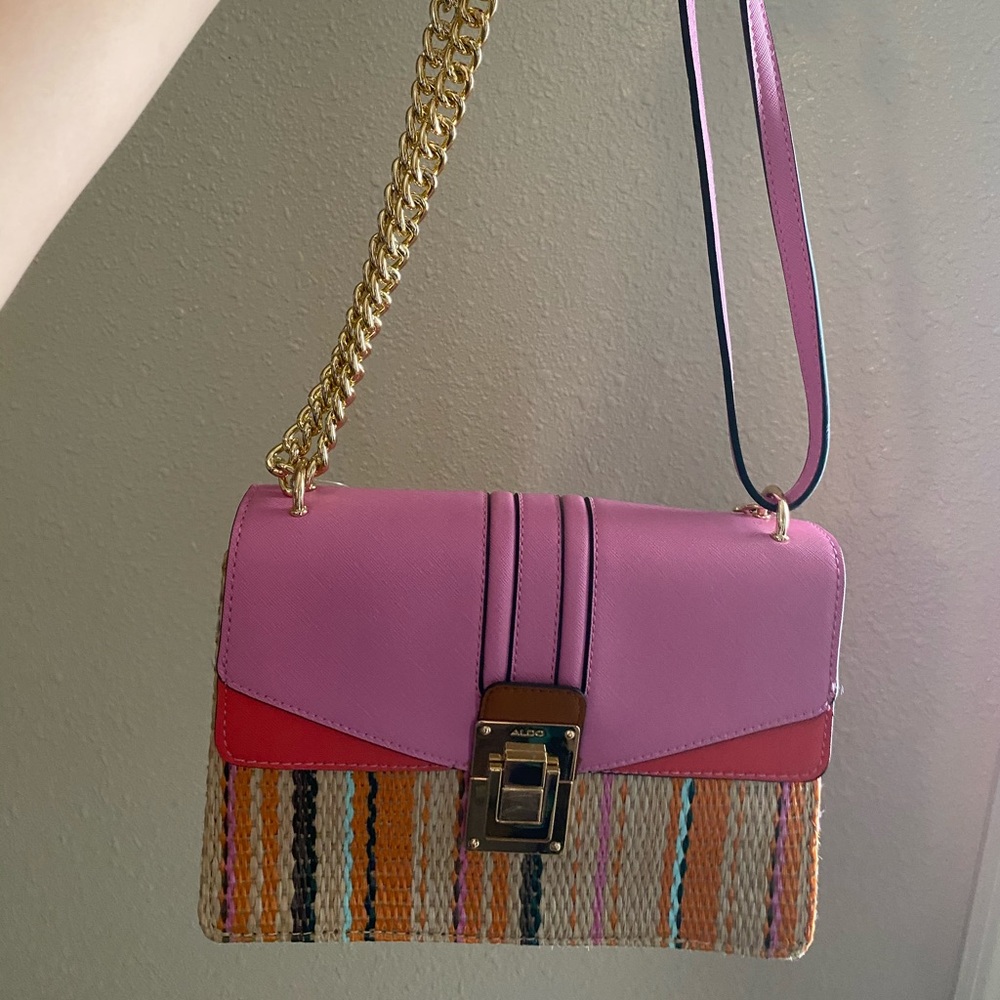 Aldo crossbody bag